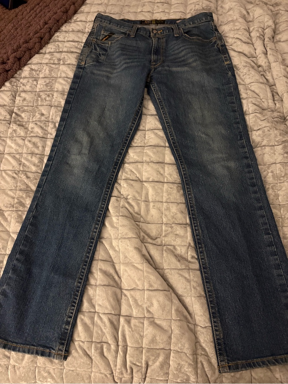 Ariat Jeans